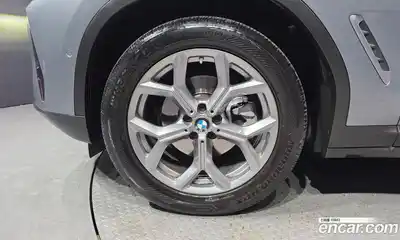 BMW X3 2023 2.0 гидро в Москве № 1004297, миниатюра 5