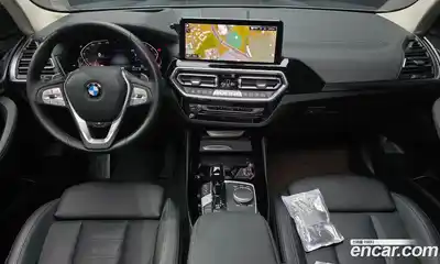 BMW X3 2023 2.0 гидро в Москве № 1004297, миниатюра 7