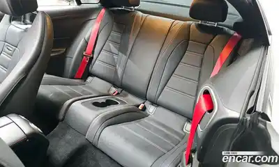 Mercedes-Benz E-Class 2023 3.0 гидро в Москве № 1005197, миниатюра 11