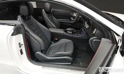 Mercedes-Benz E-Class 2023 3.0 гидро в Москве № 1005197, миниатюра 12