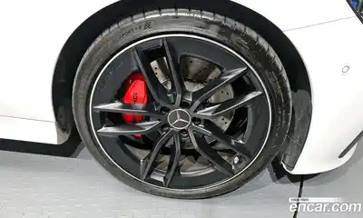 Mercedes-Benz E-Class 2023 3.0 гидро в Москве № 1005197, миниатюра 5