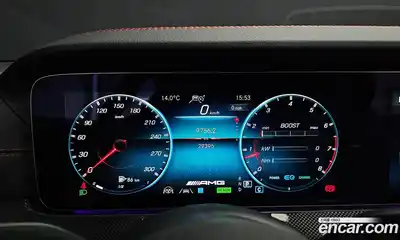 Mercedes-Benz E-Class 2023 3.0 гидро в Москве № 1005197, миниатюра 8