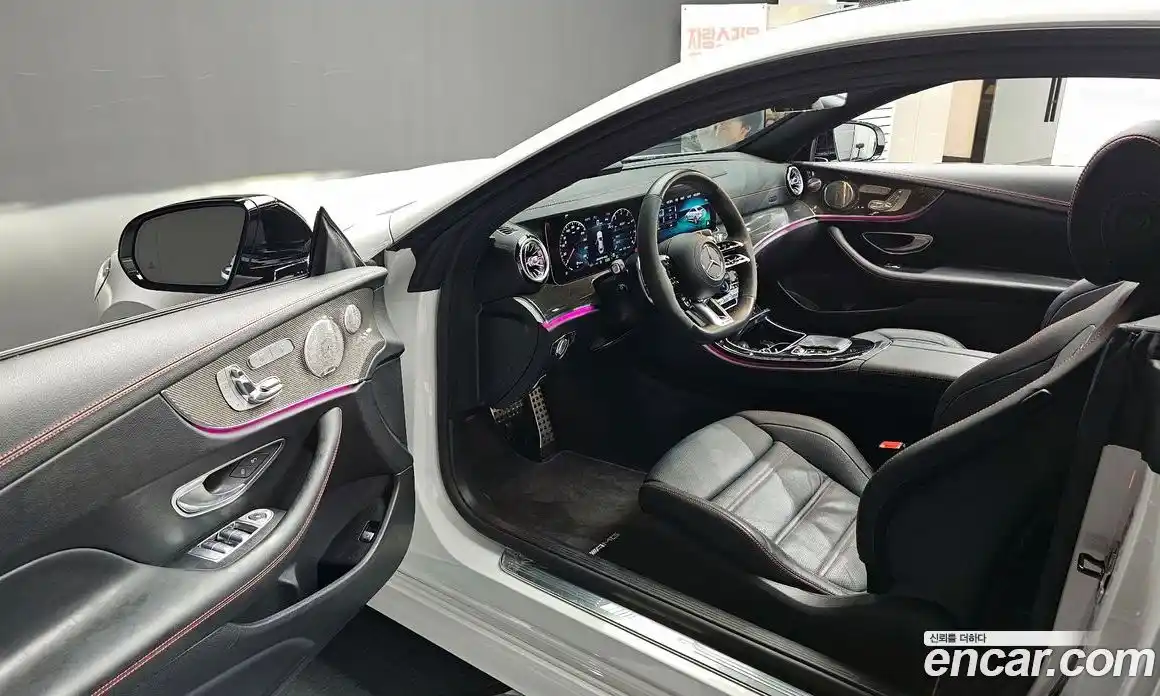 Mercedes-Benz E-Class 2023 3.0 гидро в Москве № 1005197, фото 10