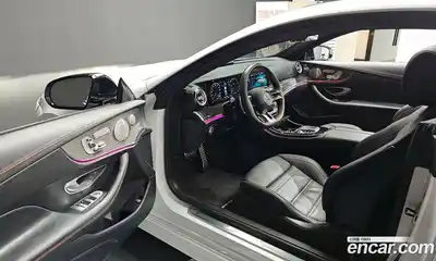 Mercedes-Benz E-Class 2023 3.0 гидро в Москве № 1005197, миниатюра 10