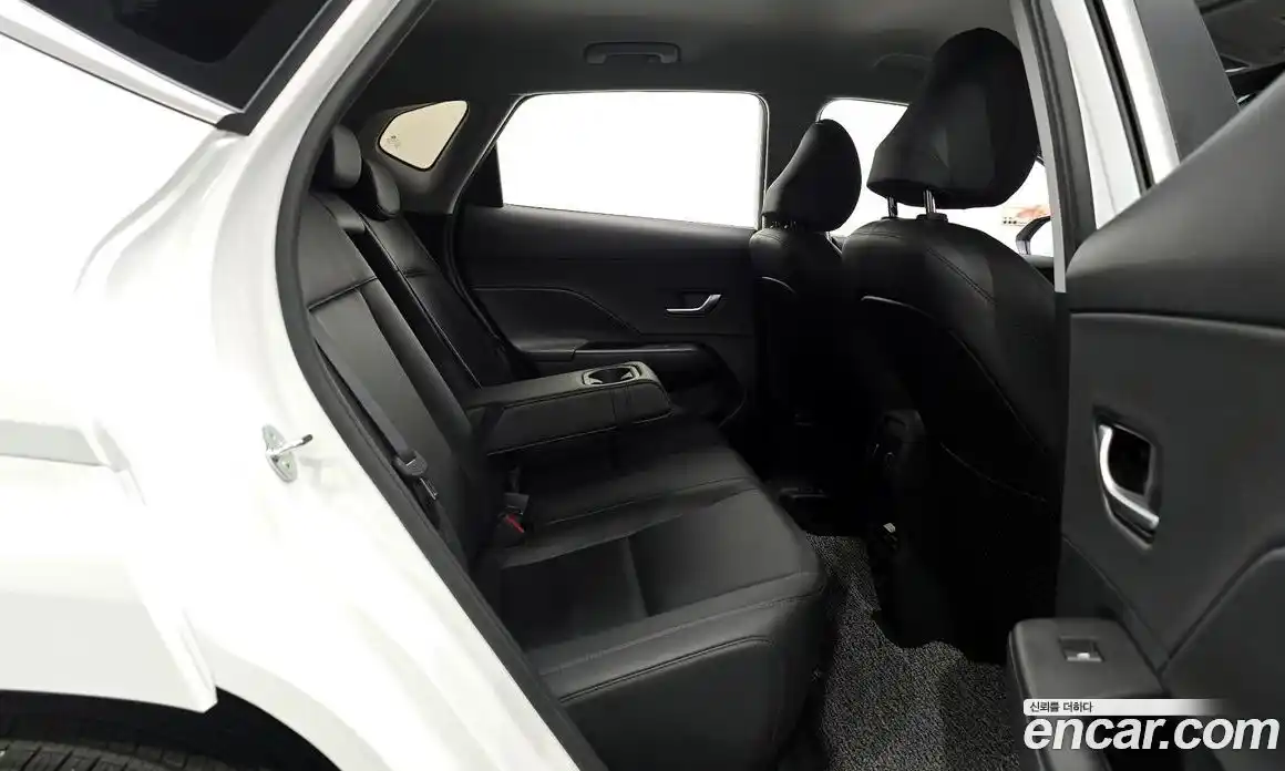 Hyundai Kona 2023 0.2 Автомат в Москве № 1005405, фото 12