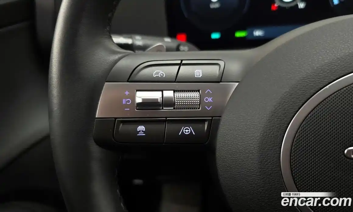 Hyundai Kona 2023 0.2 Автомат в Москве № 1005405, фото 16