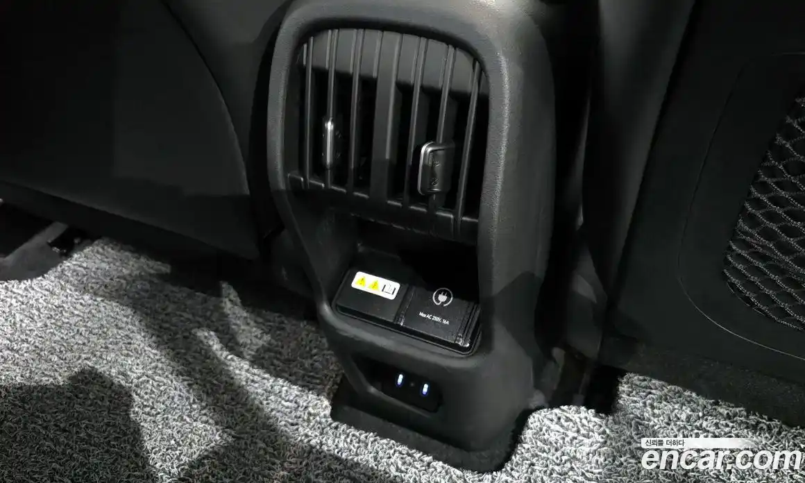 Hyundai Kona 2023 0.2 Автомат в Москве № 1005405, фото 19