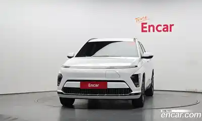 Hyundai Kona 2023 0.2 Автомат в Москве № 1005405, миниатюра 3