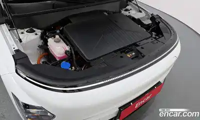 Hyundai Kona 2023 0.2 Автомат в Москве № 1005405, миниатюра 6