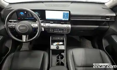 Hyundai Kona 2023 0.2 Автомат в Москве № 1005405, миниатюра 7