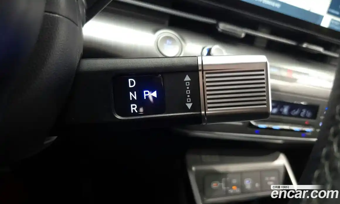 Hyundai Kona 2023 0.2 Автомат в Москве № 1005405, фото 9