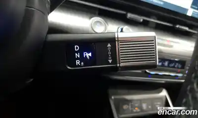 Hyundai Kona 2023 0.2 Автомат в Москве № 1005405, миниатюра 9