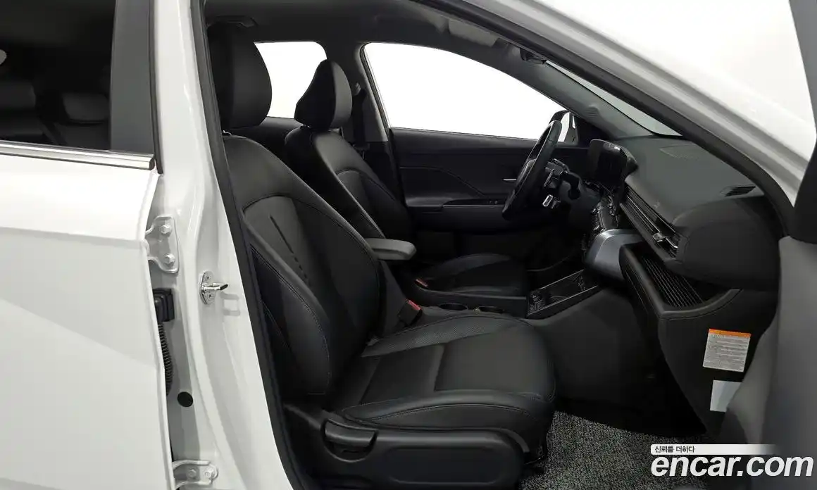 Hyundai Kona 2023 0.2 Автомат в Москве № 1005405, фото 10