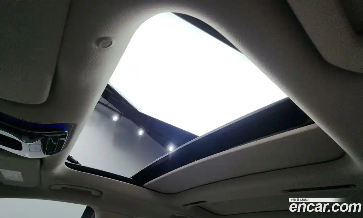 Mercedes-Benz S-Class 2022 2.9 гидро в Москве № 1005604, фото 18
