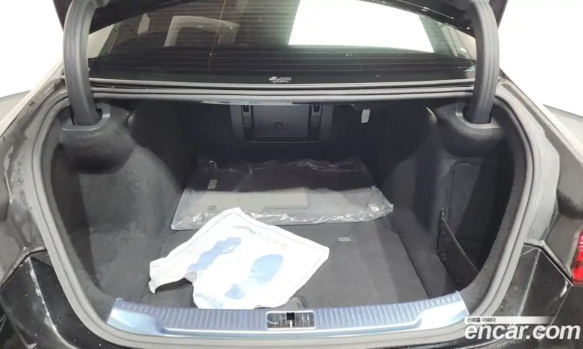 Mercedes-Benz S-Class 2022 2.9 гидро в Москве № 1005604, фото 20