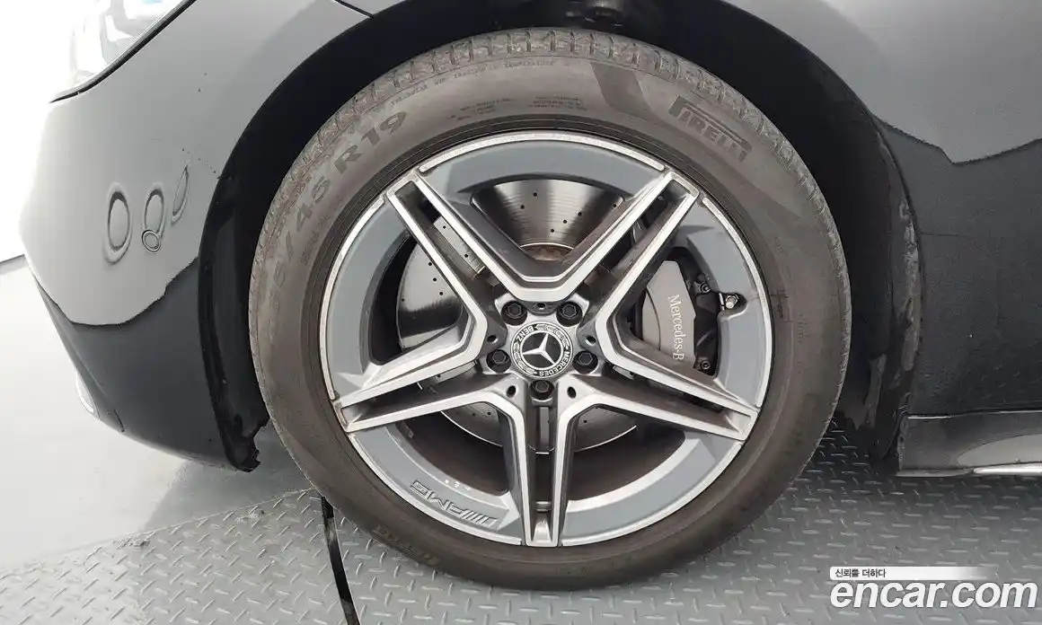 Mercedes-Benz S-Class 2022 2.9 гидро в Москве № 1005604, фото 5