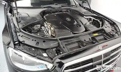 Mercedes-Benz S-Class 2022 2.9 гидро в Москве № 1005604, миниатюра 6