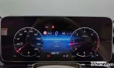 Mercedes-Benz S-Class 2022 2.9 гидро в Москве № 1005604, миниатюра 8