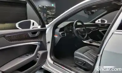 Audi A6 2020 2.0 гидро в Москве № 1006974, миниатюра 11