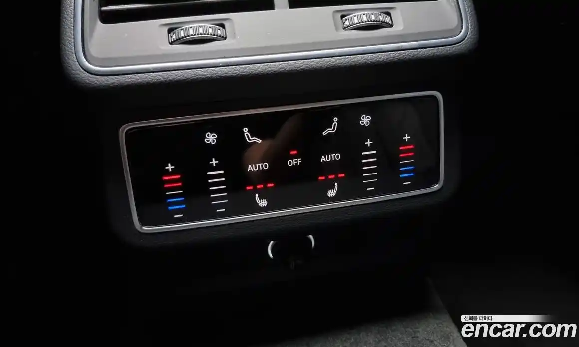 Audi A6 2020 2.0 гидро в Москве № 1006974, фото 17