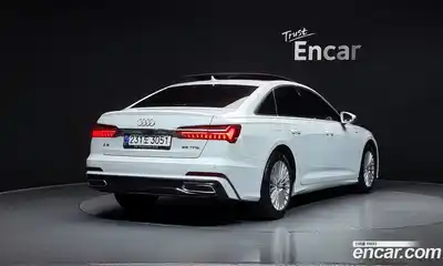 Audi A6 2020 2.0 гидро в Москве № 1006974, миниатюра 2