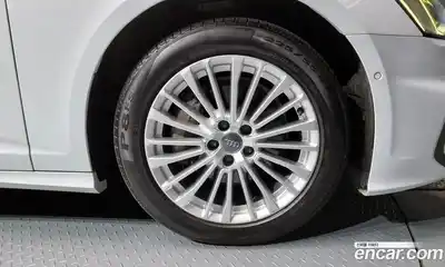 Audi A6 2020 2.0 гидро в Москве № 1006974, миниатюра 5