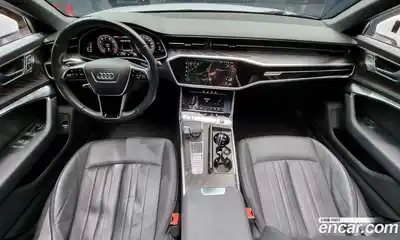 Audi A6 2020 2.0 гидро в Москве № 1006974, миниатюра 7