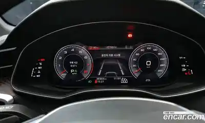 Audi A6 2020 2.0 гидро в Москве № 1006974, миниатюра 8