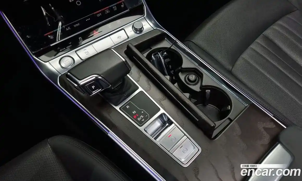 Audi A6 2020 2.0 гидро в Москве № 1006974, фото 9