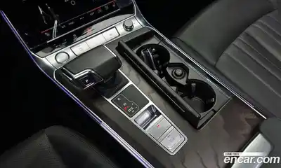Audi A6 2020 2.0 гидро в Москве № 1006974, миниатюра 9