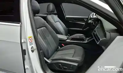 Audi A6 2020 2.0 гидро в Москве № 1006974, миниатюра 10