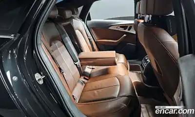 Audi A6 2018 2.0 Автомат в Москве № 1007350, миниатюра 12