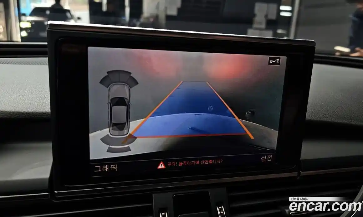 Audi A6 2018 2.0 Автомат в Москве № 1007350, фото 15