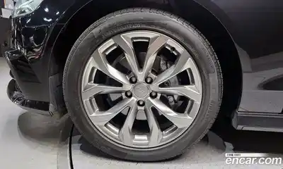 Audi A6 2018 2.0 Автомат в Москве № 1007350, миниатюра 5