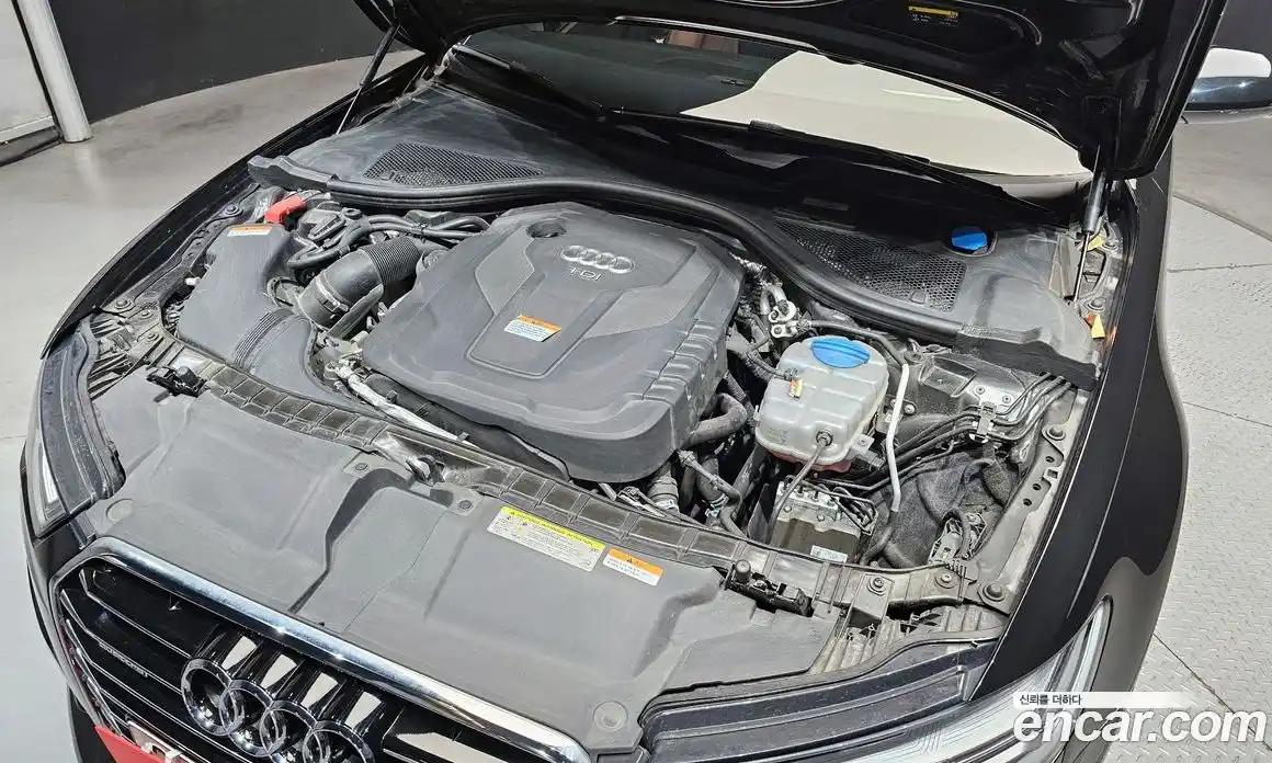 Audi A6 2018 2.0 Автомат в Москве № 1007350, фото 6