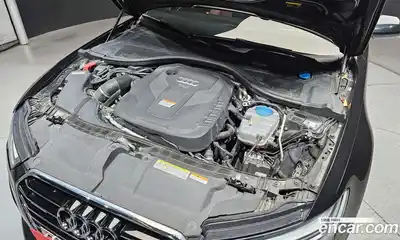 Audi A6 2018 2.0 Автомат в Москве № 1007350, миниатюра 6