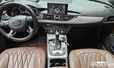 Audi A6 2018 2.0 Автомат в Москве № 1007350, миниатюра 7