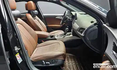 Audi A6 2018 2.0 Автомат в Москве № 1007350, миниатюра 10