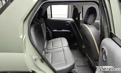 Hyundai Casper 2022 1.0 Автомат в Москве № 1008372, миниатюра 11