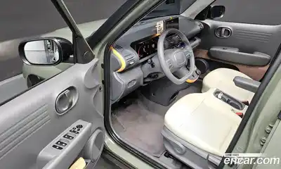 Hyundai Casper 2022 1.0 Автомат в Москве № 1008372, миниатюра 12