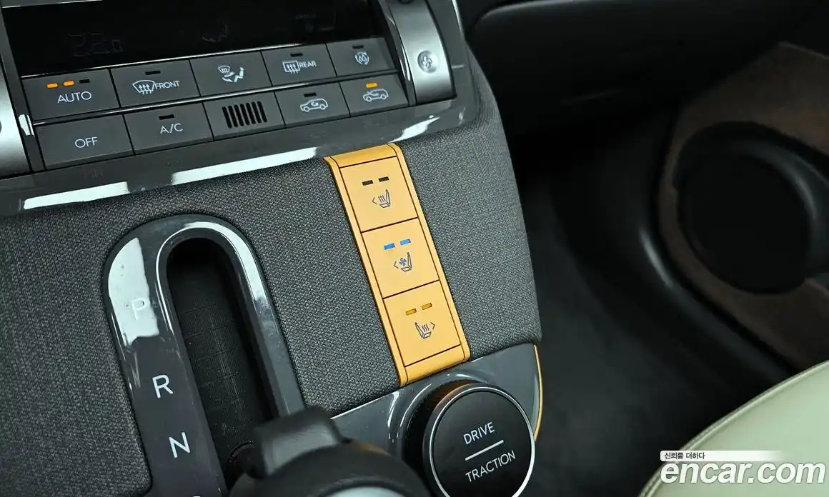 Hyundai Casper 2022 1.0 Автомат в Москве № 1008372, фото 17