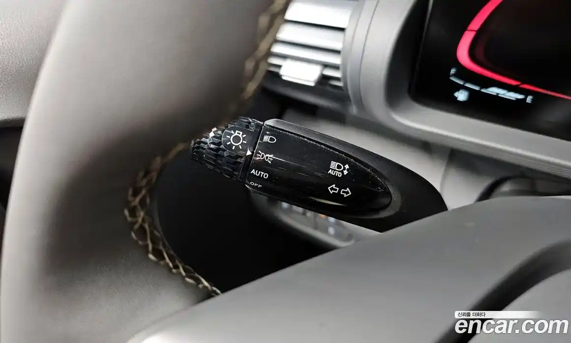 Hyundai Casper 2022 1.0 Автомат в Москве № 1008372, фото 18