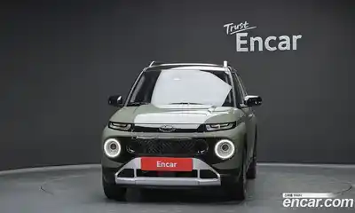 Hyundai Casper 2022 1.0 Автомат в Москве № 1008372, миниатюра 3