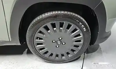 Hyundai Casper 2022 1.0 Автомат в Москве № 1008372, миниатюра 5