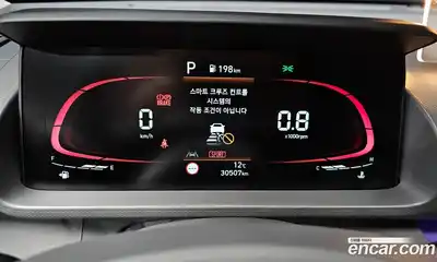 Hyundai Casper 2022 1.0 Автомат в Москве № 1008372, миниатюра 8