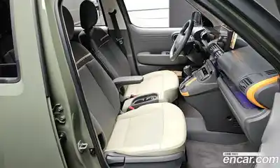 Hyundai Casper 2022 1.0 Автомат в Москве № 1008372, миниатюра 10