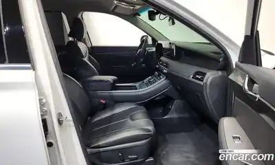 Hyundai Palisade 2022 3.8 Автомат в Москве № 1008866, миниатюра 11