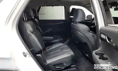 Hyundai Palisade 2022 3.8 Автомат в Москве № 1008866, миниатюра 12