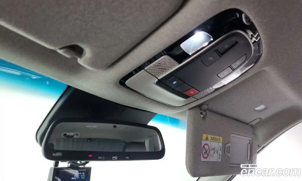 Hyundai Palisade 2022 3.8 Автомат в Москве № 1008866, фото 17