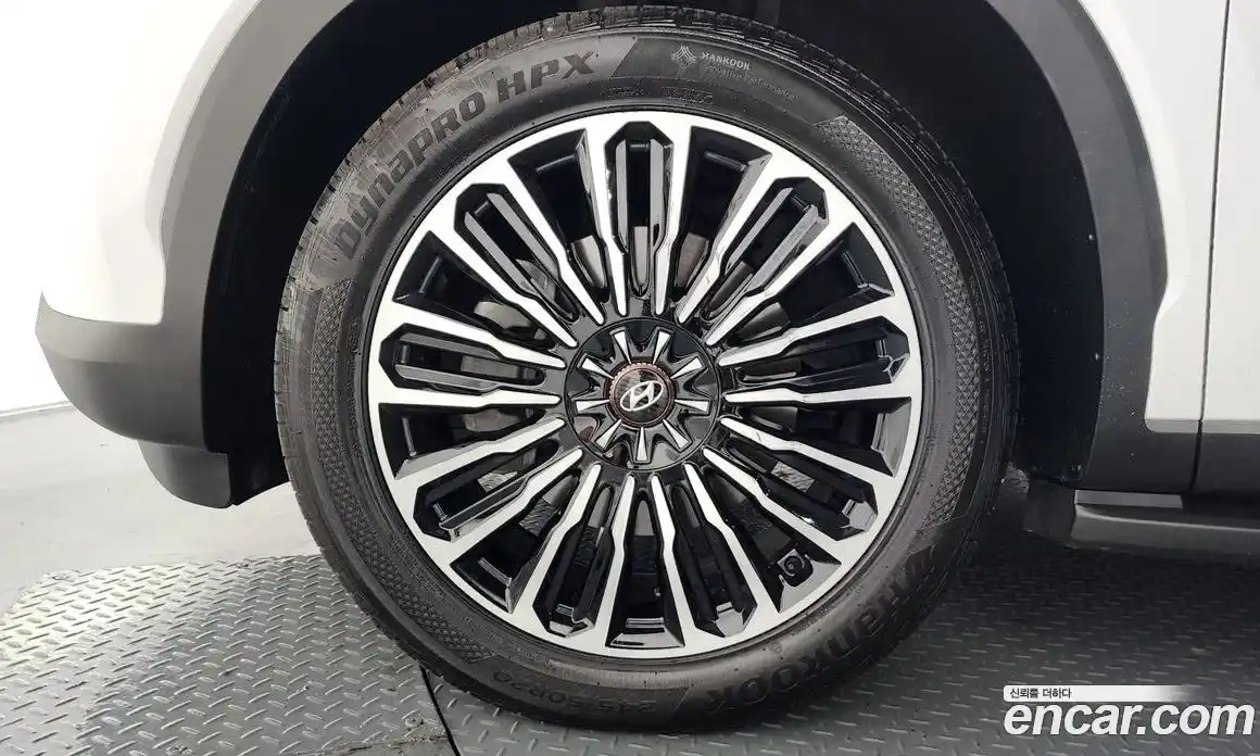 Hyundai Palisade 2022 3.8 Автомат в Москве № 1008866, фото 5